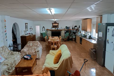 Landejendom i Yecla, Murcia, Yecla - € 195.000 | Ref: RP28 - foto 16